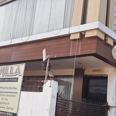 Kgf Villa Prayagraj Exterior photo