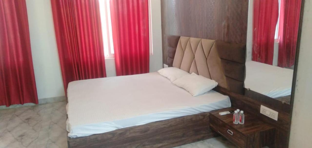 Kgf Villa Prayagraj Exterior photo